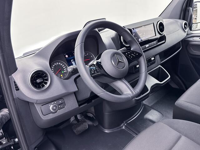 Mercedes-Benz SPRINTER 317 1.9 CDI L2H2 3500KG trekgewicht BPM-Vrij Direct Leverbaar Navigatie LED Achteruitrijcamera
