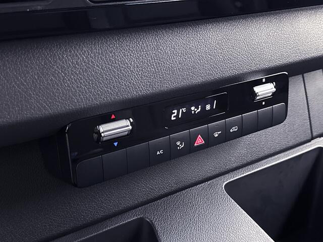 Mercedes-Benz SPRINTER 317 1.9 CDI L2H2 3500KG trekgewicht BPM-Vrij Direct Leverbaar Navigatie LED Achteruitrijcamera