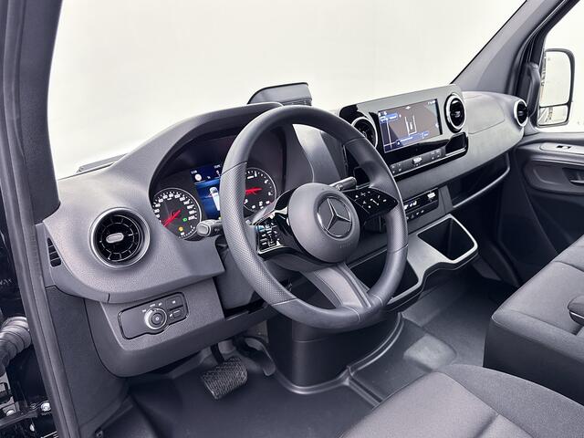 Mercedes-Benz SPRINTER 317 1.9 CDI L2H2 3500KG trekgewicht BPM-Vrij Direct Leverbaar Navigatie LED Achteruitrijcamera