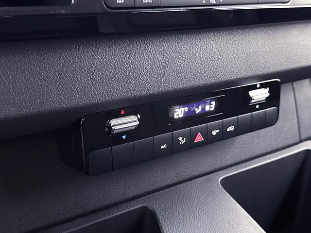 Mercedes-Benz SPRINTER 317 1.9 CDI L2H2 3500KG trekgewicht BPM-Vrij Direct Leverbaar Navigatie LED Achteruitrijcamera