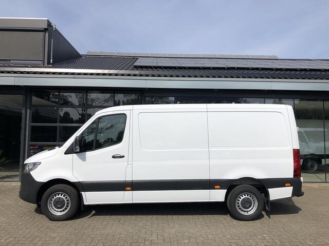 Mercedes-Benz SPRINTER 316 CDI 366 RWD L2/H1 EURO6 163PK NAV|CRUISE CONTROL|PDC V+A|CAMERA|GEVEERDE STOEL