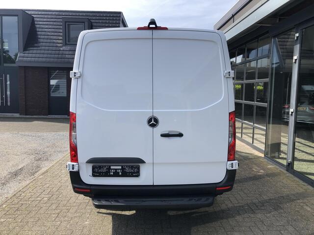 Mercedes-Benz SPRINTER 316 CDI 366 RWD L2/H1 EURO6 163PK NAV|CRUISE CONTROL|PDC V+A|CAMERA|GEVEERDE STOEL