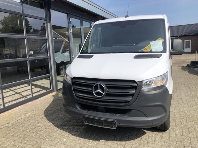 Mercedes-Benz SPRINTER 316 CDI 366 RWD L2/H1 EURO6 163PK NAV|CRUISE CONTROL|PDC V+A|CAMERA|GEVEERDE STOEL