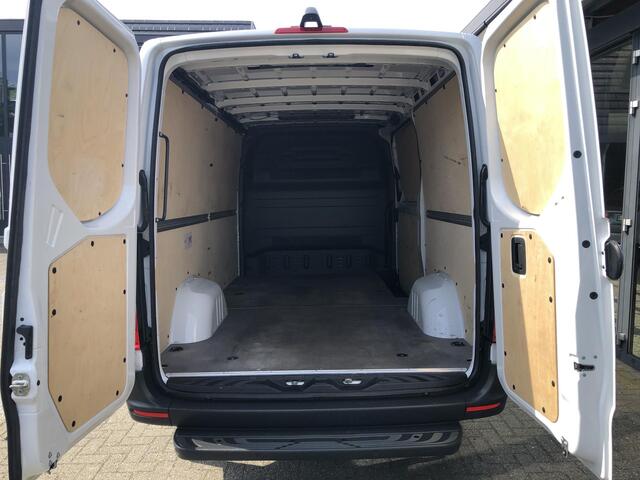 Mercedes-Benz SPRINTER 316 CDI 366 RWD L2/H1 EURO6 163PK NAV|CRUISE CONTROL|PDC V+A|CAMERA|GEVEERDE STOEL