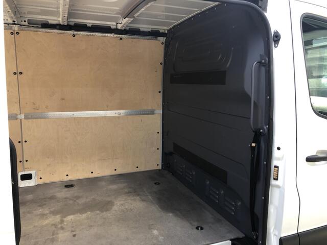 Mercedes-Benz SPRINTER 316 CDI 366 RWD L2/H1 EURO6 163PK NAV|CRUISE CONTROL|PDC V+A|CAMERA|GEVEERDE STOEL