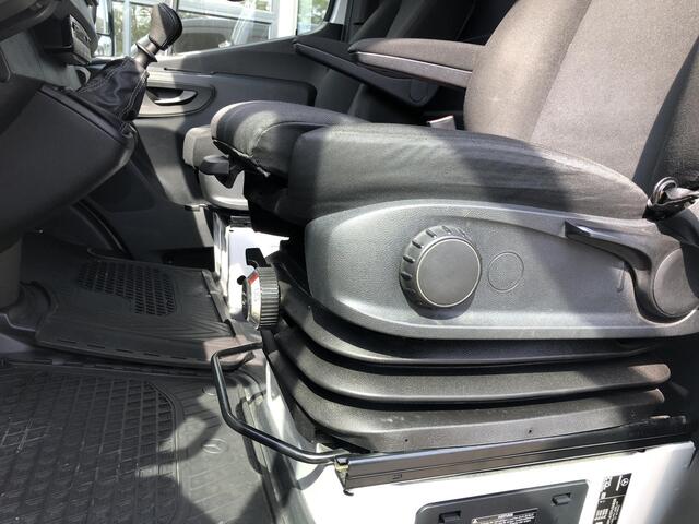 Mercedes-Benz SPRINTER 316 CDI 366 RWD L2/H1 EURO6 163PK NAV|CRUISE CONTROL|PDC V+A|CAMERA|GEVEERDE STOEL