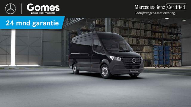 Mercedes-Benz SPRINTER 317 1.9 CDI L2 Pro HD | Sprinter BPM-vrij kopen in 2025