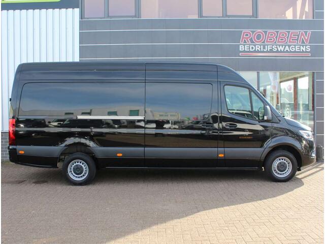 Mercedes-Benz SPRINTER 315 1.9 CDI L3H2 RWD Aut. Trekhaak Nieuw