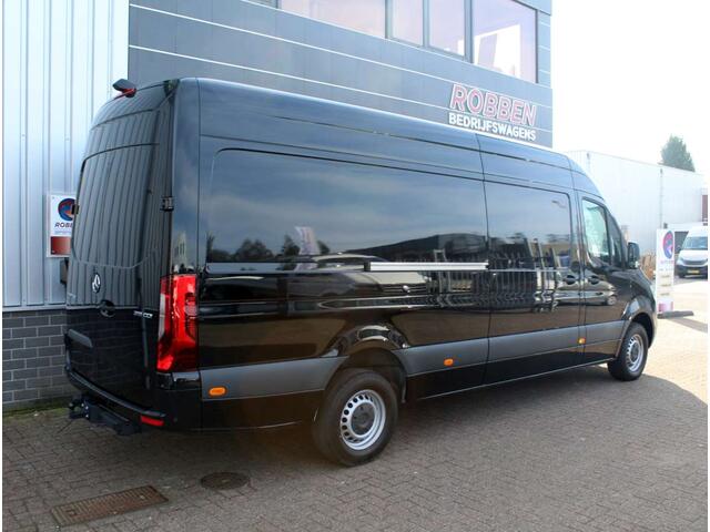Mercedes-Benz SPRINTER 315 1.9 CDI L3H2 RWD Aut. Trekhaak Nieuw