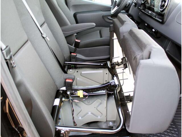 Mercedes-Benz SPRINTER 315 1.9 CDI L3H2 RWD Aut. Trekhaak Nieuw