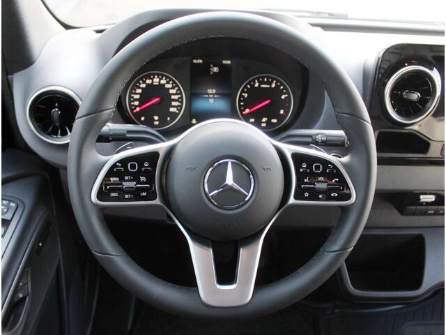 Mercedes-Benz SPRINTER 315 1.9 CDI L3H2 RWD Aut. Trekhaak Nieuw