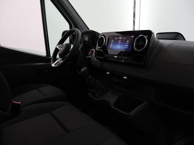 Mercedes-Benz SPRINTER 315 CDI L2H1 Pro Mercedes-Benz Sprinter 315 1.9 CDI L2 Pro