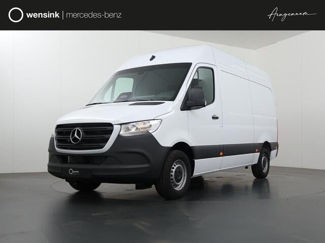 Mercedes-Benz SPRINTER 315 CDI GB L2H2 RWD PRO Mercedes-Benz Sprinter 315 CDI GB L2H RWD PRO |