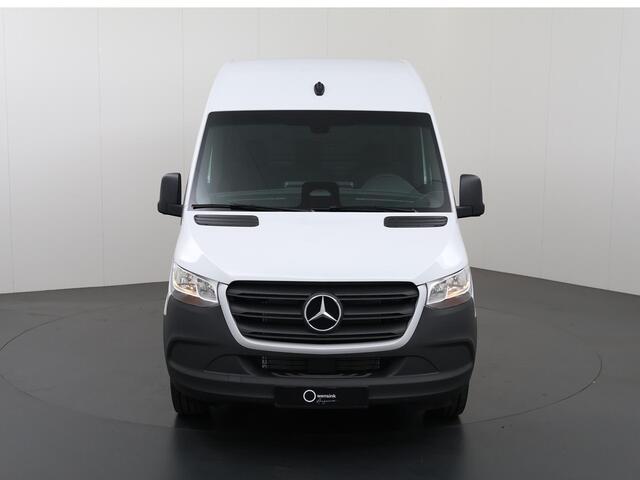 Mercedes-Benz SPRINTER 315 CDI GB L2H2 RWD PRO Mercedes-Benz Sprinter 315 CDI GB L2H RWD PRO |