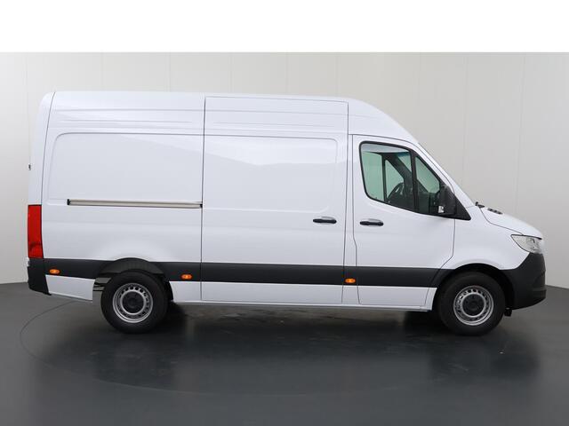 Mercedes-Benz SPRINTER 315 CDI GB L2H2 RWD PRO Mercedes-Benz Sprinter 315 CDI GB L2H RWD PRO |