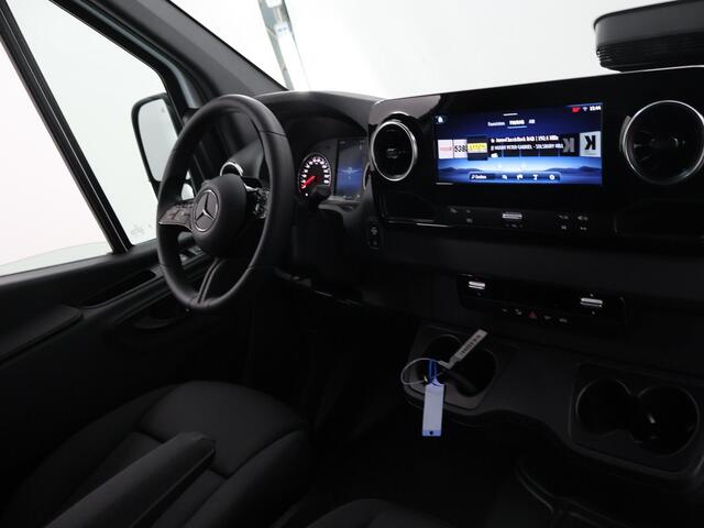 Mercedes-Benz SPRINTER 315 CDI GB L2H2 RWD PRO Mercedes-Benz Sprinter 315 CDI GB L2H RWD PRO |