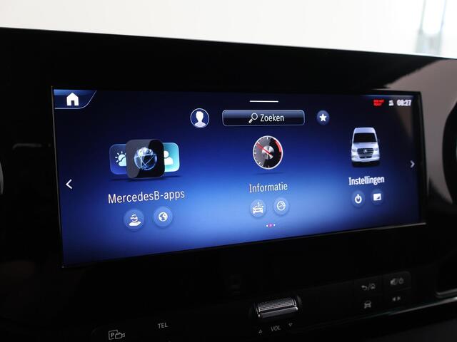 Mercedes-Benz SPRINTER 315 L2H2 RWD PRO