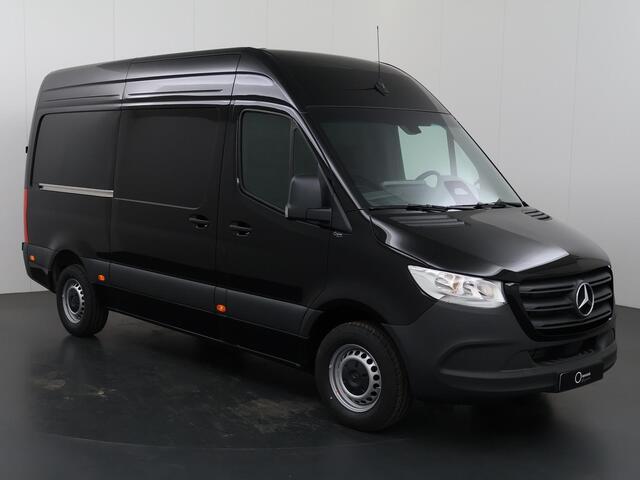 Mercedes-Benz SPRINTER 315 L2H2 RWD PRO