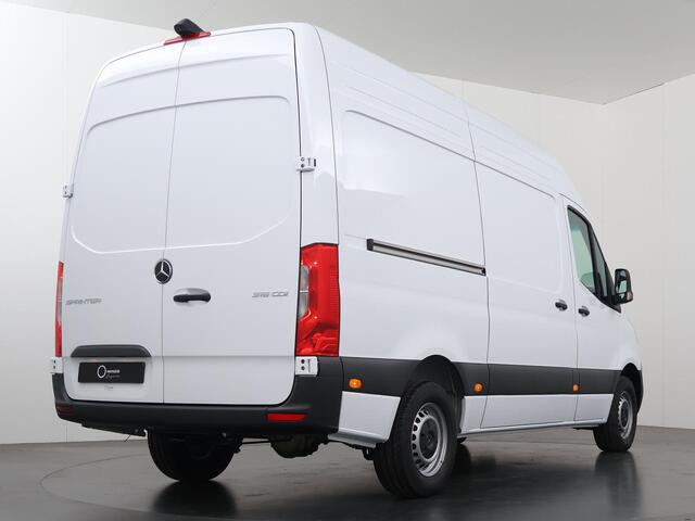 Mercedes-Benz SPRINTER 315 L2H2 RWD PRO | 3500KG TREKKEN | AUTOMAAT | BANK | DODEHOEKASSIST