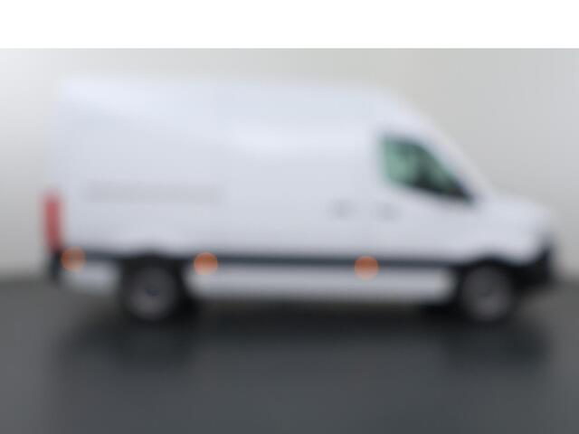 Mercedes-Benz SPRINTER 315 L2H2 RWD PRO | 3500KG TREKKEN | AUTOMAAT | BANK | DODEHOEKASSIST