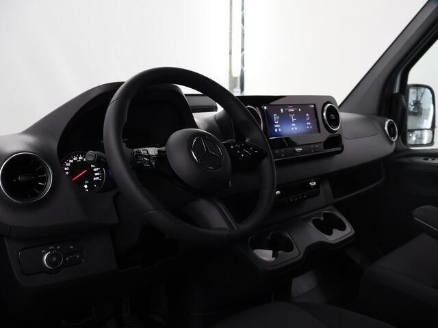 Mercedes-Benz SPRINTER 315 CDI GB L2H2 RWD PRO | CAMERA | AUTOMAAT | BANK |
