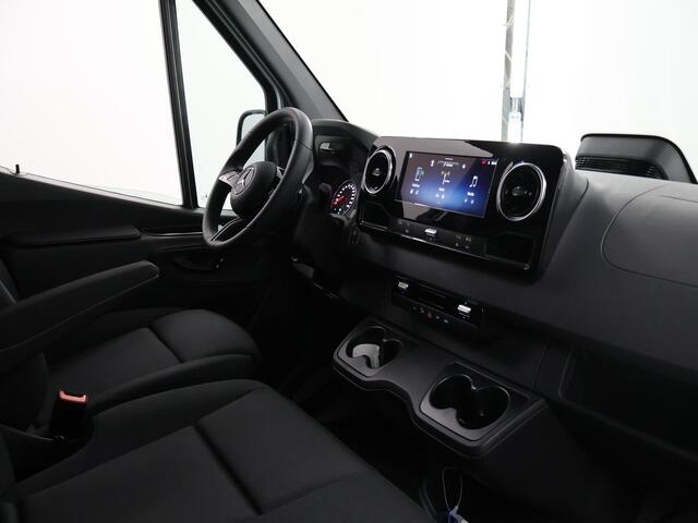 Mercedes-Benz SPRINTER 315 CDI GB L2H2 RWD PRO | CAMERA | AUTOMAAT | BANK |