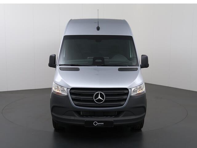 Mercedes-Benz SPRINTER 315 CDI GB L2H2 RWD PRO | CAMERA | AUTOMAAT | BANK |
