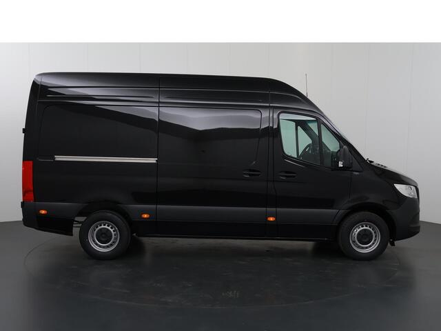 Mercedes-Benz SPRINTER 315 CDI GB L2 RWD PRO | Smartphone integratie pakket | 9G-automaat | Comfortbestuurdersstoel | 10 inch MBUX |