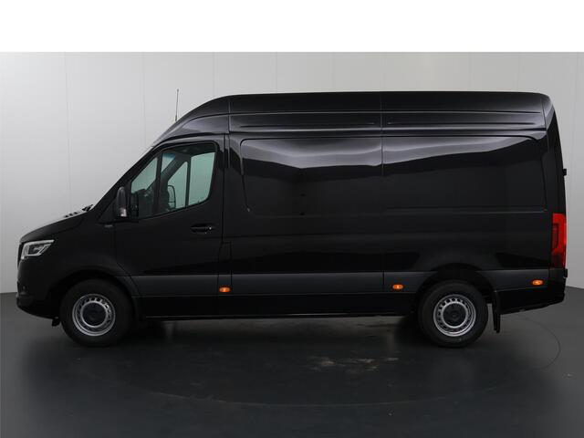 Mercedes-Benz SPRINTER 319 CDI L2H2 Select Mercedes-Benz Sprinter 319 1.9 CDI L2 Select