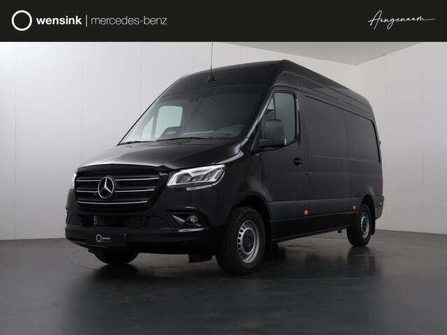 Mercedes-Benz SPRINTER 319 CDI L2H2 Select