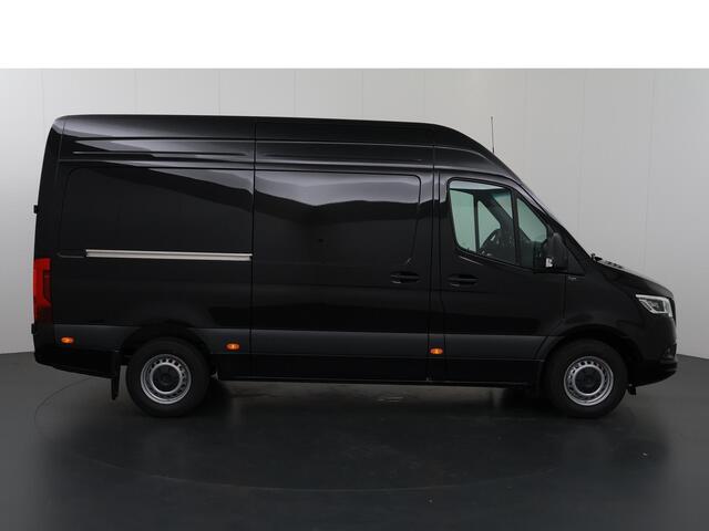 Mercedes-Benz SPRINTER 319 CDI L2H2 Select