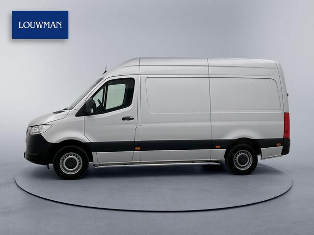 Mercedes-Benz SPRINTER 315 1.9 CDI L2H2 Navigatie Achteruitrijcamera Apple Carplay/Android Auto Inrichting