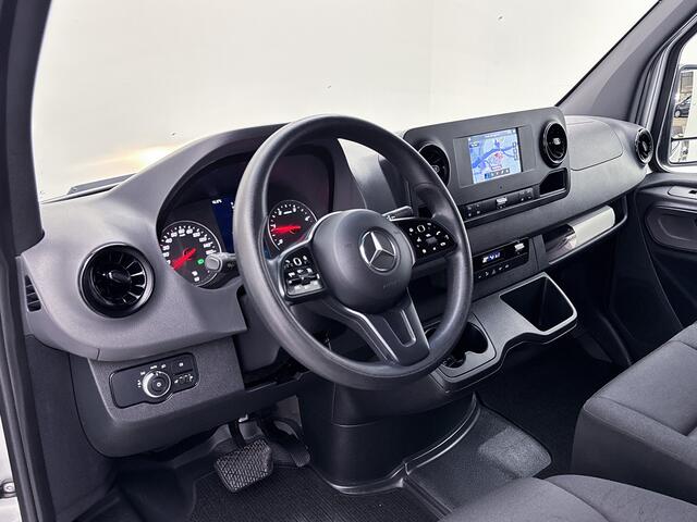 Mercedes-Benz SPRINTER 315 1.9 CDI L2H2 Navigatie Achteruitrijcamera Apple Carplay/Android Auto Inrichting