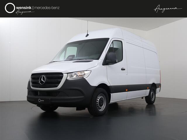 Mercedes-Benz SPRINTER 317 L2H2 RWD PRO | 3500kg TREKKEN | FACELIFT | 3-ZITS | CAMERA | AUTOMAAT