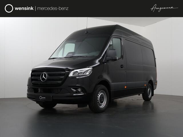 Mercedes-Benz SPRINTER 319 L2H2 RWD SELECT | BPM VRIJ | LED | DISTRONIC | WINTERPAKKET | NAVIGATIE