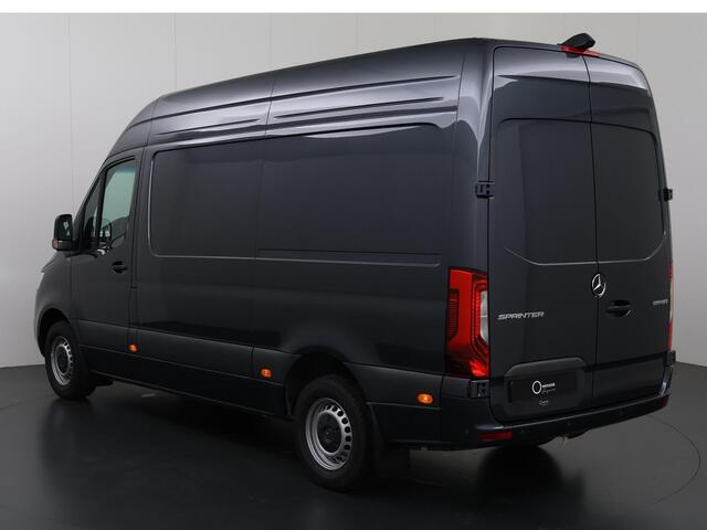 Mercedes-Benz SPRINTER 319 L2H2 RWD SELECT | BPM vrij | LED | PDC | LEER |