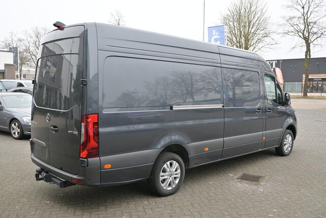 Mercedes-Benz SPRINTER 317 CDI L3H2 Pro 3500 kg Trekhaak, LED, Climate control