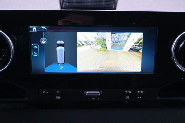 Mercedes-Benz SPRINTER 317 CDI L3H2 Pro 3500 kg Trekhaak, LED, Climate control