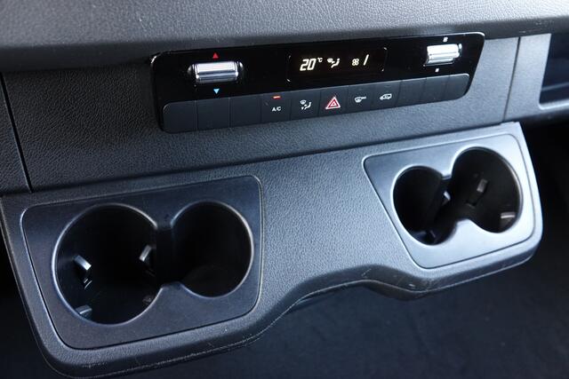 Mercedes-Benz SPRINTER L2H2 314Cdi 143Pk 7G-tronic | RWD | 3.500Kg trekgewicht | Achteruitrijcamera | Opstaptrede | Arctic White