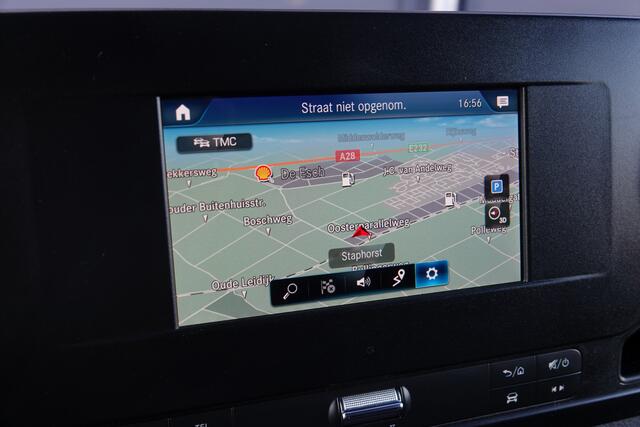 Mercedes-Benz SPRINTER L2H2 314Cdi 143Pk 7G-tronic | RWD | 3.500Kg trekgewicht | Achteruitrijcamera | Opstaptrede | Arctic White