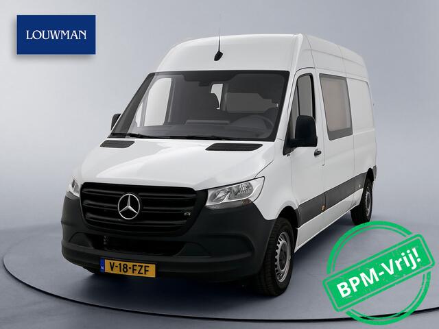 Mercedes-Benz SPRINTER 311 CDI 1.9 CDI L2H2 Automaat Achteruitrijcamera Apple Carplay/Android Auto Betimmering Airco