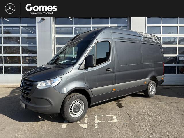 Mercedes-Benz SPRINTER 317 1.9 CDI L2 Pro HD | Sprinter BPM-vrij kopen in 2025