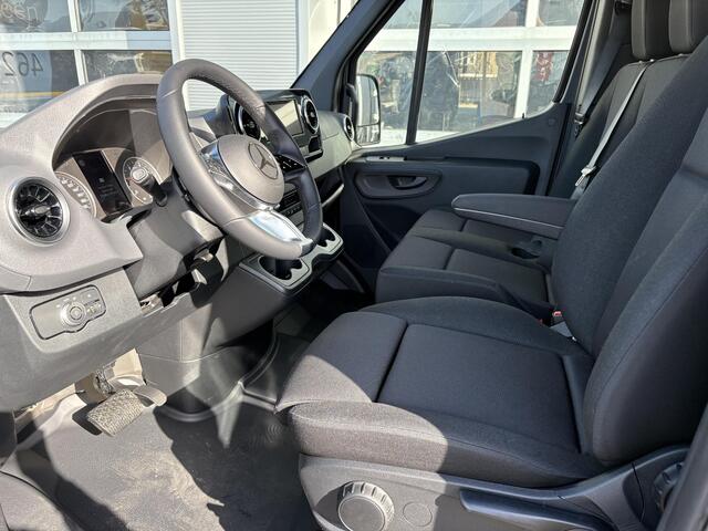 Mercedes-Benz SPRINTER 317 1.9 CDI L2 Pro HD | Sprinter BPM-vrij kopen in 2025