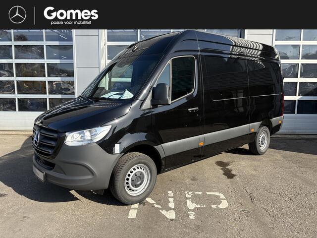 Mercedes-Benz SPRINTER 317 1.9 CDI L2 Pro HD | Sprinter BPM-vrij kopen in 2025