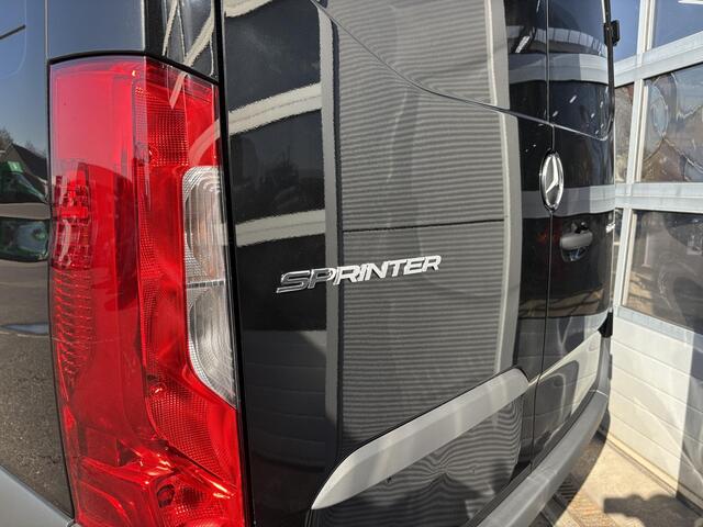 Mercedes-Benz SPRINTER 317 1.9 CDI L2 Pro HD | Sprinter BPM-vrij kopen in 2025