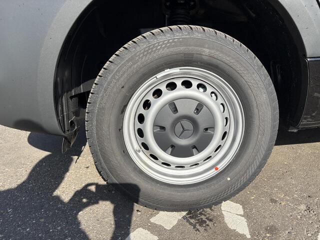 Mercedes-Benz SPRINTER 317 1.9 CDI L2 Pro HD | Sprinter BPM-vrij kopen in 2025