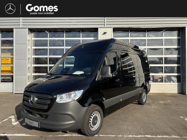 Mercedes-Benz SPRINTER 317 1.9 CDI L2 RWD Pro HD | Sprinter BPM-vrij kopen in 2025
