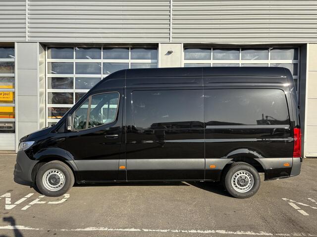Mercedes-Benz SPRINTER 317 1.9 CDI L2 RWD Pro HD | Sprinter BPM-vrij kopen in 2025