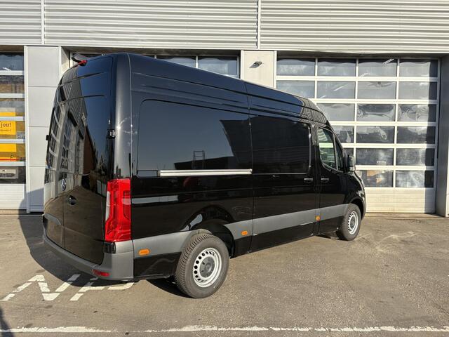 Mercedes-Benz SPRINTER 317 1.9 CDI L2 RWD Pro HD | Sprinter BPM-vrij kopen in 2025