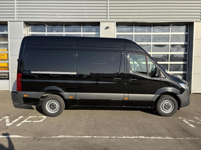 Mercedes-Benz SPRINTER 317 1.9 CDI L2 RWD Pro HD | Sprinter BPM-vrij kopen in 2025